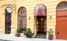 Hotel Bajazzo